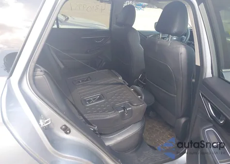 2020 Subaru Outback Limited from USA, damaged, VIN 4S4BTALC3L3207136